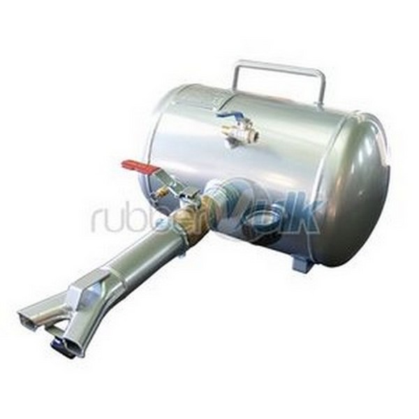 BOOSTER GONFIATUBELESS 20 LT